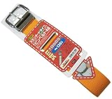 B-STAFF 1ピンベルト 48 イエロー BB1-48Y