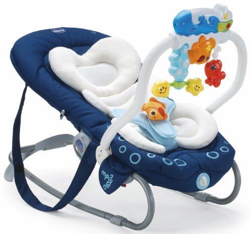 Chicco Sea Sounds Rocker