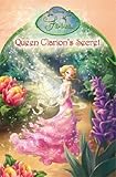 Queen Clarion's secret