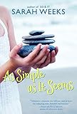 As Simple as It Seems (Laura Geringer Books (Paperback))