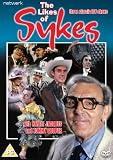 The Likes of Sykes / Sykes - With the Lid Off / The Eric Sykes 1990 Show [DVD]