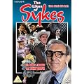 The Likes of Sykes / Sykes - With the Lid Off / The Eric Sykes 1990 Show [DVD]