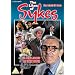 The Likes of Sykes / Sykes - With the Lid Off / The Eric Sykes 1990 Show [DVD]