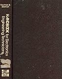 Handbook for electronics engineering technicians