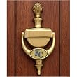 Kansas City Royals MLB Door Knocker