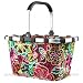 Garten & Freizeit : Reisenthel Carrybag 25ltr Einkaufskorb barock sand