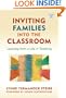 Inviting Families into the Classroom: Learning from a Life in Teaching (The Practitioner Inquiry)