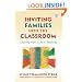 Inviting Families into the Classroom: Learning from a Life in Teaching (The Practitioner Inquiry)