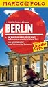 MARCO POLO Reiseführer Berlin