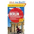 MARCO POLO Reisef�hrer Berlin