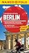 Berlin MARCO POLO Reisef�hrer Berlin