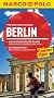 MARCO POLO Reisef�hrer Berlin