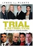 Trial & Retribution - Season Seven - 2-DVD Box Set ( Lynda La Plante`s Trial and Retribution ) ( Trial & Retribution - Entire Season 7 )