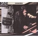 Live at Massey Hall (CD/DVD)