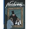 Noirhomme, Tome 1 : Ouverture