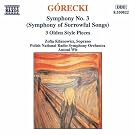 Symphony 3