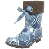 Bogs Womens Becca Swirl Rain Boot
