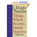 Things Which Become Sound Doctrine: Doctrinal Studies of Fourteen Crucial Words of Faith