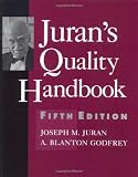 Jurans Quality Handbook
