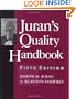 Juran's Quality Handbook