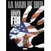 La main de Dieu, Tome 1 : La peur rouge