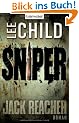 Sniper: Ein Jack-Reacher-Roman