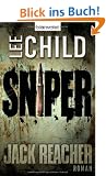 Sniper: Ein Jack-Reacher-Roman