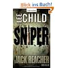 Sniper: Ein Jack-Reacher-Roman