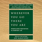 Wherever You Go There You Are | [Jon Kabat-Zinn]