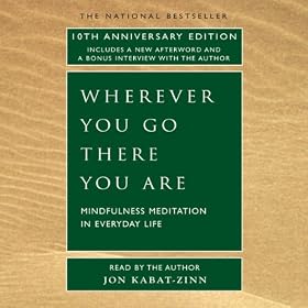 Wherever You Go There You Are