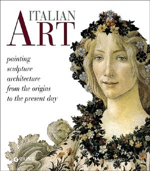 Italian Art: Painting sculpture present day