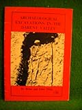 Archaeological excavations in the Darent Valley