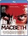 Verdi:
Macbeth
(Royal
Opera
House)
(Opus
Arte:
OABD7095D)
[Blu-ray]