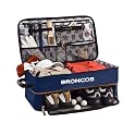 Golf Trunk Locker Organizer