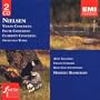 Nielsen: Concertos, etc.