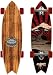 All Products : Arbor Sizzler Koa Complete