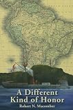 A Different Kind of Honor (The Honor Series)