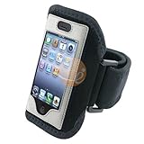 Running Jogging Armband Case Holder Compatible With iPhone 3G 3GS S