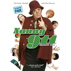 Nanny 911: Season One [DVD] [Region 1] [US Import] [NTSC]