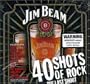 Jim Beam V.3: the Last Shout