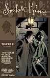 Sherlock Holmes Volume 2