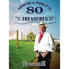 Around the World in Eighty Treasures