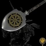 Dharma Arrowhead Authentic Design