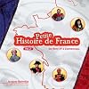 petite histoire de france de jacques bainville - volume 2