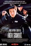 Once Upon a Time in High School