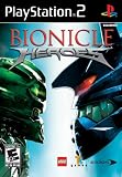 Bionicle Heroes