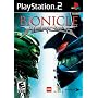 Bionicle Heroes
