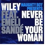 Naughty Boy - La La La (feat. Sam Smith)