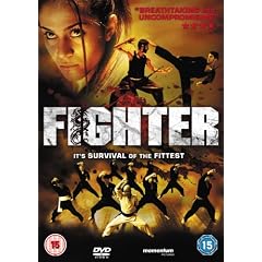 Fighter [DVD]