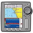SI-TEX EC5I Chartplotter w/Internal Antenna